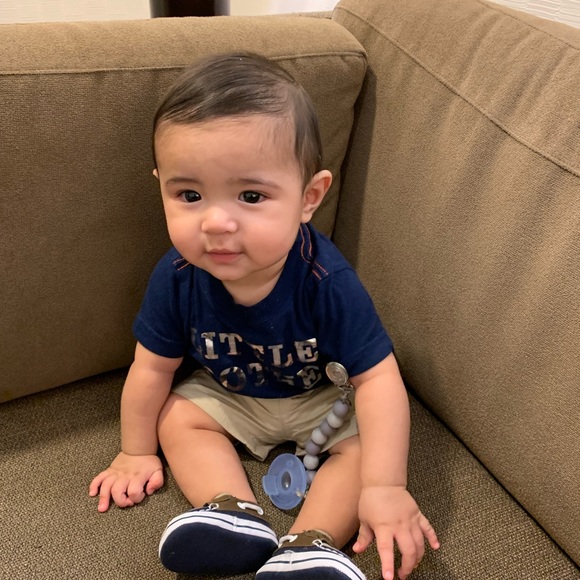 Meet your Posher, Ruthie - Picture 8 of 16